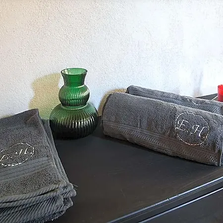 Evaref House Hotel 4*