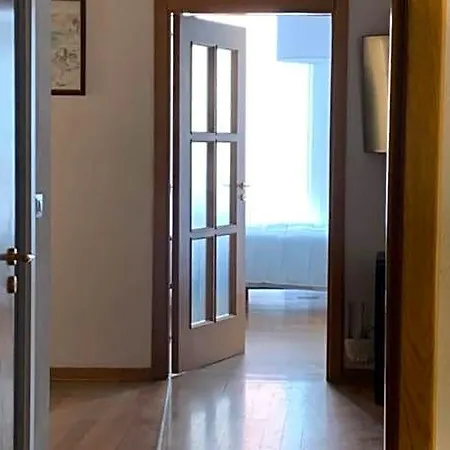 Evaref House 4*