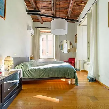 Evaref House Νάπολη