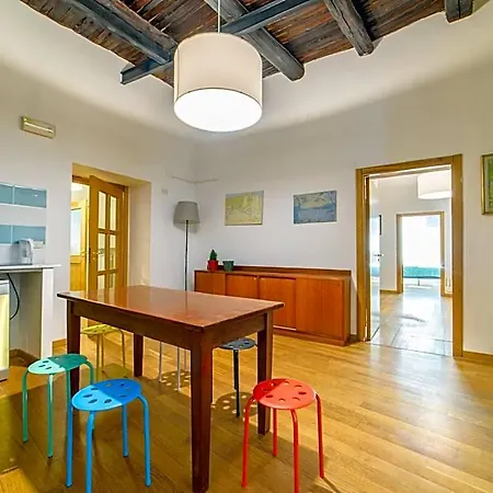 Evaref House