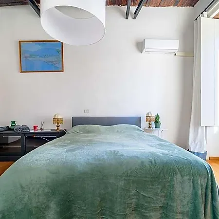 Evaref House 4* Νάπολη