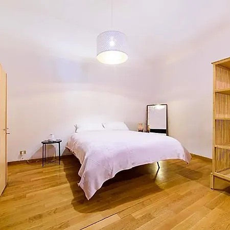 Evaref House Hotel Napoli
