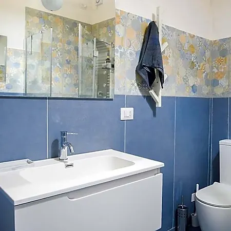 Hotel Evaref House Neapol