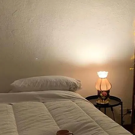 Evaref House 4*