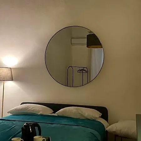 Hotel Evaref House Neapol
