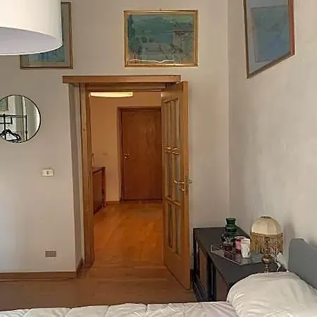 Hotel Evaref House Neapol